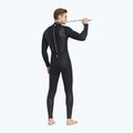 Herren Cressi Altum Monopiece 3 mm schwarz/blau Neoprenanzug 2