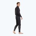 Herren Cressi Altum Monopiece 3 mm schwarz/blau Neoprenanzug 4