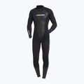 Herren Cressi Altum Monopiece 3 mm schwarz/blau Neoprenanzug 5