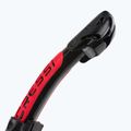 Cressi Itaca Ultra Dry Schnorchel rot ES290158 3