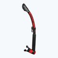 Cressi Itaca Ultra Dry Schnorchel rot ES290158 4