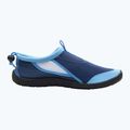 Cressi Coco blau/azurblaue Wasserschuhe für Kinder 9