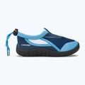 Cressi Coco blau/azurblaue Wasserschuhe für Kinder 2