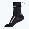 Cressi Guardian Mid-High 2 mm Neoprensocken schwarz