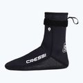 Cressi Guardian Mid-High 2 mm Neoprensocken schwarz 2