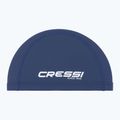 Cressi Senna blau/weiße Kappe