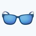 Sonnenbrille Cressi Bivi blue/mirrored blue 2