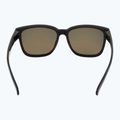 Sonnenbrille Cressi Bivi black/mirrored orange 3