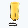Schwimmboje Cressi Glide Pro yellow