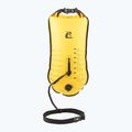 Schwimmboje Cressi Glide Pro yellow 3