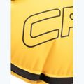 Schwimmboje Cressi Glide Pro yellow 8