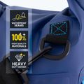 Dry Bag Cressi Ocelot Dry Bag 10 l blue/light blue 5