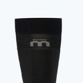 Skisocken Mico Medium Weight Warm Control Ski black grey 3