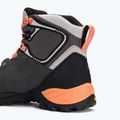 Kayland Damen-Trekkingstiefel Inphinity GTX grau 018022125 10