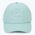 Hurley Clare Damen Baseballkappe Foto blau 2