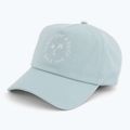 Hurley Clare Damen Baseballkappe Foto blau 5