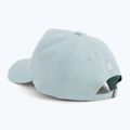 Hurley Clare Damen Baseballkappe Foto blau 6