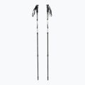 GABEL Mont Blanc Lite Trekkingstöcke schwarz 7009430600000