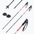 GABEL Mont Blanc Trekkingstöcke rot 7009430700000 6
