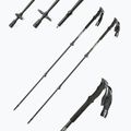 GABEL Vertigo F.L. Trekkingstöcke schwarz 7008412910000 7