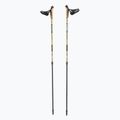 Nordic Walking Stöcke GABEL Strech Lite braun 7008352621000