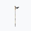 Nordic Walking Stöcke GABEL Strech Lite braun 7008352621000 5