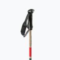 GABEL Mont Blanc F.L. 4.0 Trekkingstöcke rot 7008432400000 3