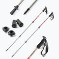 GABEL Mont Blanc F.L. 4.0 Trekkingstöcke rot 7008432400000 6