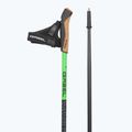 Nordic-Walking-Stöcke GABEL Carbon XT 2S 80 F.L. black/lime 3