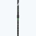 Nordic-Walking-Stöcke GABEL Carbon XT 2S 80 F.L. black/lime 4