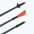 Nordic-Walking-Stöcke GABEL Carbon XT 2S 80 F.L. black/lime 6