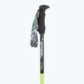 Nordic-Walking-Stöcke GABEL X-Trail Limonengrün 2