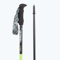 Nordic-Walking-Stöcke GABEL X-Trail Limonengrün 3
