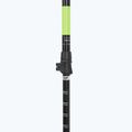 Nordic-Walking-Stöcke GABEL X-Trail Limonengrün 4