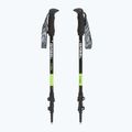 Nordic-Walking-Stöcke GABEL X-Trail Limonengrün 5