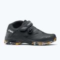 Herren MTB-Schuhe Northwave Enduro Mid 2 black/camo 8