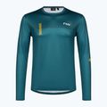 Herren Northwave Xtrail 2 Fahrradtrikot blau 89221042