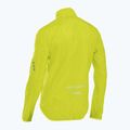Fahrradjacke Herren Northwave Vortex 2 yellow fluo 2