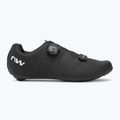 Northwave Storm Carbon schwarz/weiss Herren Rennradschuhe 2