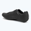 Northwave Storm Carbon schwarz/weiss Herren Rennradschuhe 3