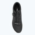 Northwave Storm Carbon schwarz/weiss Herren Rennradschuhe 5