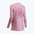Fahrrad-Longsleeve Damen Northwave Xtrail dusty malva 2