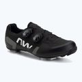 MTB-Radschuhe für Herren Northwave Extreme X black/dark grey
