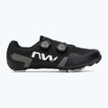 MTB-Radschuhe für Herren Northwave Extreme X black/dark grey 2