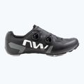 MTB-Radschuhe für Herren Northwave Extreme X black/dark grey 9