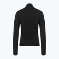 Damen EA7 Emporio Armani Ski Kitzbühel Powerstretch T-Top Hz schwarz 2