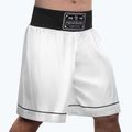 Hayabusa Pro Boxing Trainingsshorts weiß 2