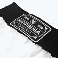 Hayabusa Pro Boxing Trainingsshorts weiß 5