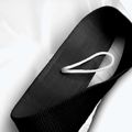 Hayabusa Pro Boxing Trainingsshorts weiß 6