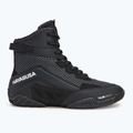 Hayabusa Talon Boxing Herren Boxschuhe schwarz 2